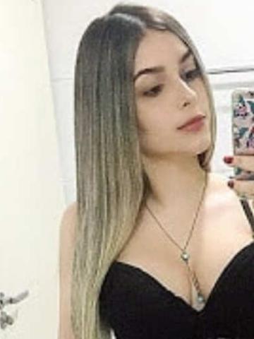 Индивидуалка Мира Фотография 2