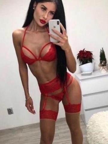 Индивидуалка Рита Фотография 2